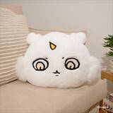 「「エニマイくじ ちいかわ」にキュン！“ゆきだるまになっちゃった！”なハチワレ、うさぎら6人のマスコットなどズラリ」の画像27