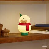 「「エニマイくじ ちいかわ」にキュン！“ゆきだるまになっちゃった！”なハチワレ、うさぎら6人のマスコットなどズラリ」の画像33