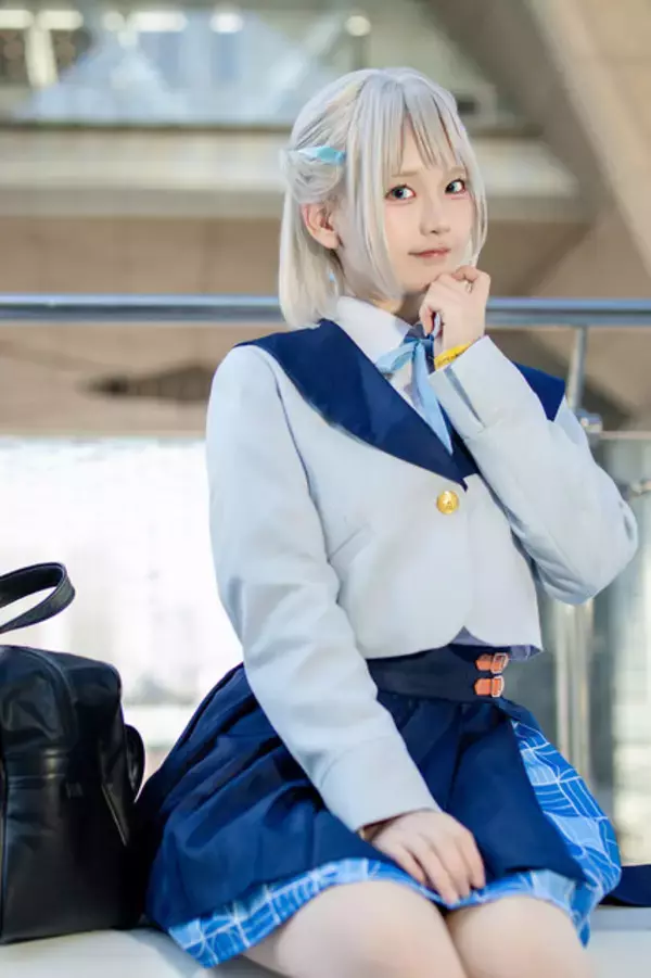 「【コスプレ】46歳大阪のおばちゃんからアイドルまで誰もがコミケを満喫！「呪術廻戦」「ワンピース」など美麗レイヤー7選【写真27枚】」の画像