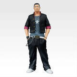 「不良漫画の金字塔「クローズ＆WORST」が一番くじに！目玉は坊屋春道らのフィギュア、校章バッジなど世界観にあったグッズも」の画像4