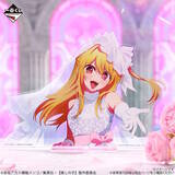 「【推しの子】新作一番くじがオンラインで買える！有馬かなたち6人がウェディング衣装に、アイには“黒ドレスVer.”フィギュアも」の画像18