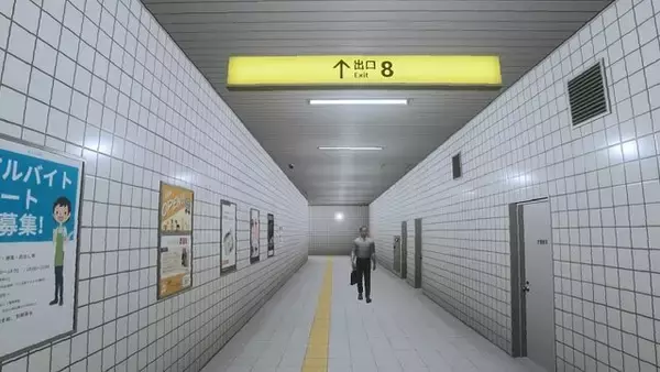 「ちょっと変わったADVがやりたい！文字だらけ冒険にファミレスでの対話、保険査定人までクセがあってハマるおすすめインディー5選【特集】」の画像