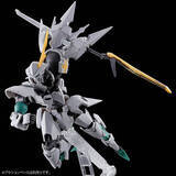 「「鉄血のオルフェンズ」のガンプラ4連発！HG「バルバトスアダプト」「ガンダム端白星 第2形態」などが一挙再販」の画像10