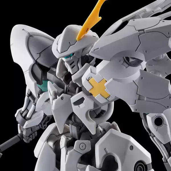 「「鉄血のオルフェンズ」のガンプラ4連発！HG「バルバトスアダプト」「ガンダム端白星 第2形態」などが一挙再販」の画像