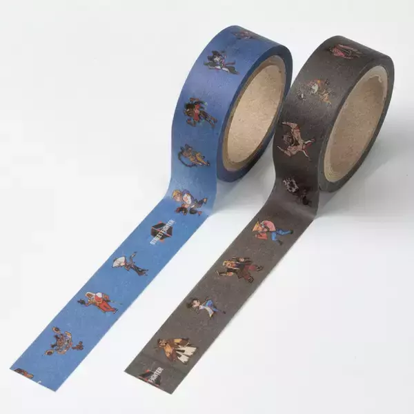 「「がんばれジュリちゃん」グッズや3Dキーキャップなども！『スト6』×「GRAPHT」コラボ新商品が予約受付中」の画像