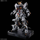 「究極のガンプラ「PG UNLEASHED 1/60 νガンダム」が抽選販売実施中！今回は“MS本体単品”で受付」の画像11