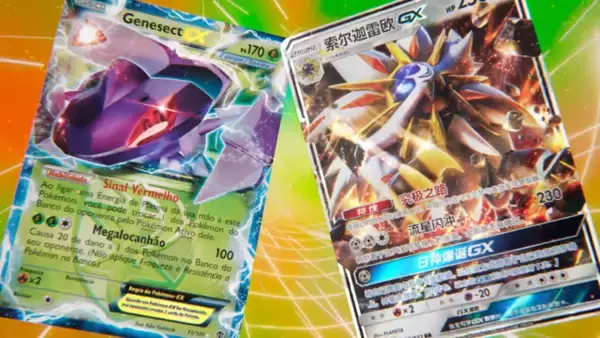 「『ポケモンカードゲーム』30周年記念商品が2026年“初の世界同時発売”へ！ピカチュウ、ルギア、ミュウツー、パルキアなど幅広い世代からラインナップ」の画像