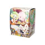 「『ポケカ』本日1月26日発売の「周辺グッズ」を一挙チェック！ベルのプレマ、バイオレットブック風のカードボックスなど全14アイテム」の画像2