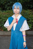 「【コスプレ】放映30周年の「エヴァ」、バニーミクさんや『FGO』など、暑さを吹き飛ばす美麗レイヤーが「ワンフェス」に集結【写真48枚】」の画像45