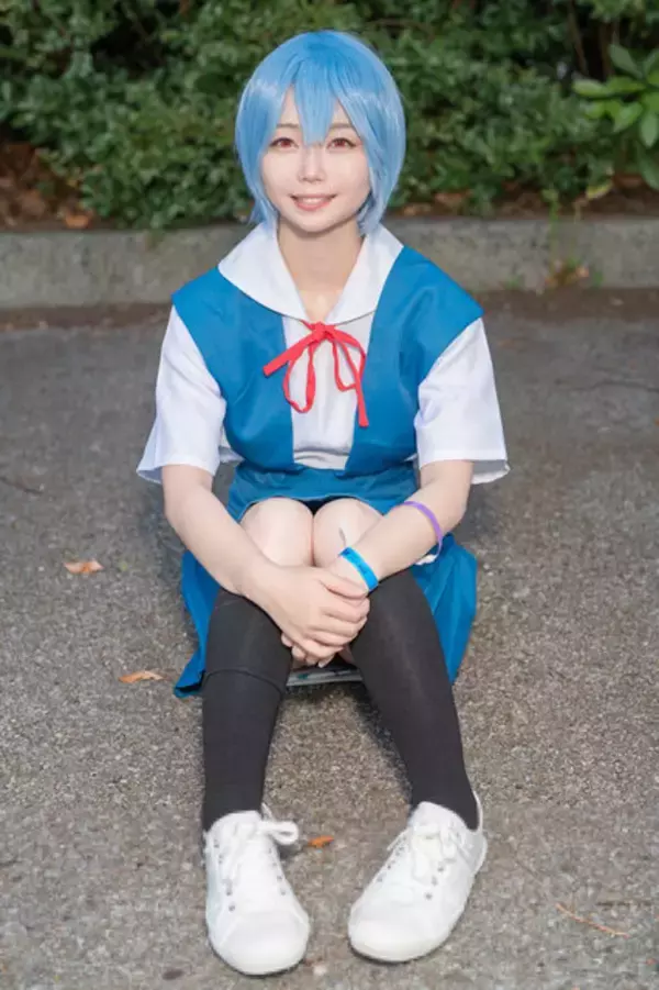 「【コスプレ】放映30周年の「エヴァ」、バニーミクさんや『FGO』など、暑さを吹き飛ばす美麗レイヤーが「ワンフェス」に集結【写真48枚】」の画像