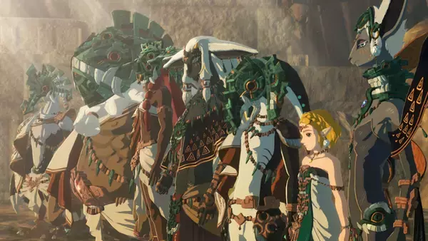 「“話題の新作”が続出で、スイッチ2/スイッチユーザーは嬉しい悲鳴！『ポケモンZ-A』盛況の中、怒涛の注目作ラッシュで息継ぎの暇もなし!?」の画像