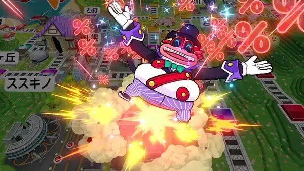 「“話題の新作”が続出で、スイッチ2/スイッチユーザーは嬉しい悲鳴！『ポケモンZ-A』盛況の中、怒涛の注目作ラッシュで息継ぎの暇もなし!?」の画像