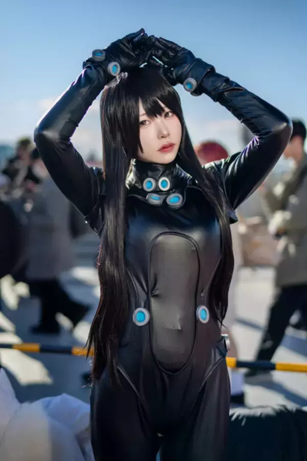 「【コスプレ】アズレンからNIKKEまで、2024年冬コミで出会った人気キャラをプレイバック！世界中から集った美女レイヤー18選【写真45枚】」の画像