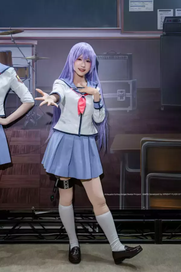 「【コスプレ】アズレンからNIKKEまで、2024年冬コミで出会った人気キャラをプレイバック！世界中から集った美女レイヤー18選【写真45枚】」の画像