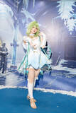 「【コスプレ】アズレンからNIKKEまで、2024年冬コミで出会った人気キャラをプレイバック！世界中から集った美女レイヤー18選【写真45枚】」の画像40
