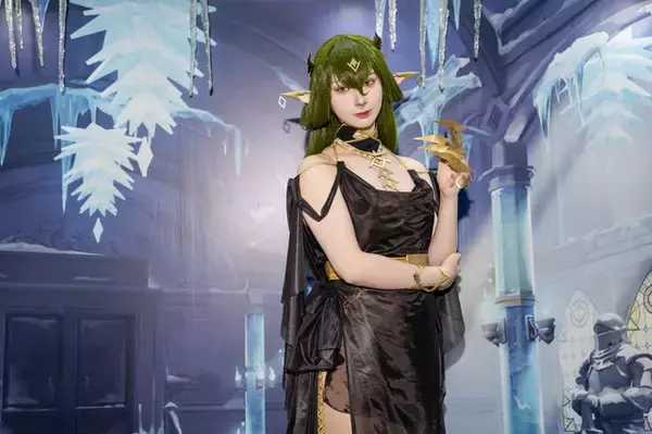 「【コスプレ】アズレンからNIKKEまで、2024年冬コミで出会った人気キャラをプレイバック！世界中から集った美女レイヤー18選【写真45枚】」の画像