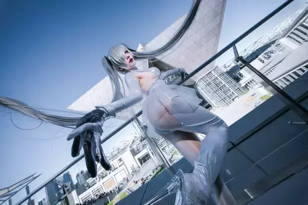 「【コスプレ】アズレンからNIKKEまで、2024年冬コミで出会った人気キャラをプレイバック！世界中から集った美女レイヤー18選【写真45枚】」の画像