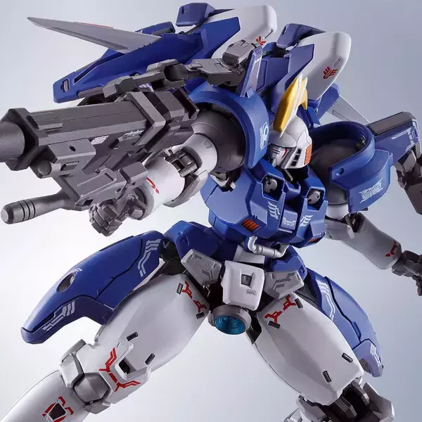 「「METAL BUILD ケンプファー」や「G.F.F.M.C. グフ」などを購入するチャンス！ガンダム系9商品が一挙抽選販売」の画像