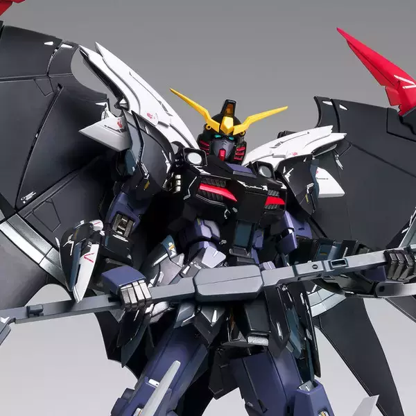 「「METAL BUILD ケンプファー」や「G.F.F.M.C. グフ」などを購入するチャンス！ガンダム系9商品が一挙抽選販売」の画像