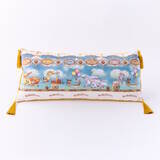 「メリーゴーランドを楽しむイーブイたちが可愛い！「ポケパーク カントー」より新グッズ“ブイブイヴォヤージュ”がお披露目」の画像2