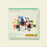 「ファミマで『あつまれ どうぶつの森』コラボ開催へ！春のおでかけにピッタリなタオルインポーチ、ラインソックスなどグッズ盛りだくさん」の画像3