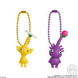 「「ピクミン」のマスコット付グミが4月20日再販！暗闇で光るヒカリピクミンなど、全9種のリニューアル版」の画像3