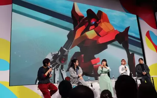 「『コードギアス ロススト』声優陣から「序盤を2回収録した」「作り直すアプローチ」などのこだわりもポロリ！「ロストゼロ編」最新情報が綴られたAJステージ」の画像