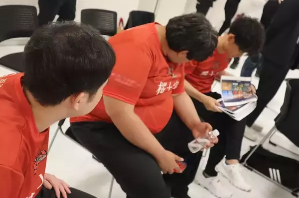 「「SS熊本」「名古屋OJA」「広島iXA」「CAG大阪」…「SFL2023」に挑む選手たちへインタビュー！『スト6』稼働直前に使用キャラクターや意気込みを直撃【UPDATE】」の画像