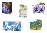 「『ポケカ』9月13日発売の「周辺グッズ」を一挙チェック！ステージを盛り上げる“ルチア＆チルタリス”のプレイマットも見逃せない」の画像1
