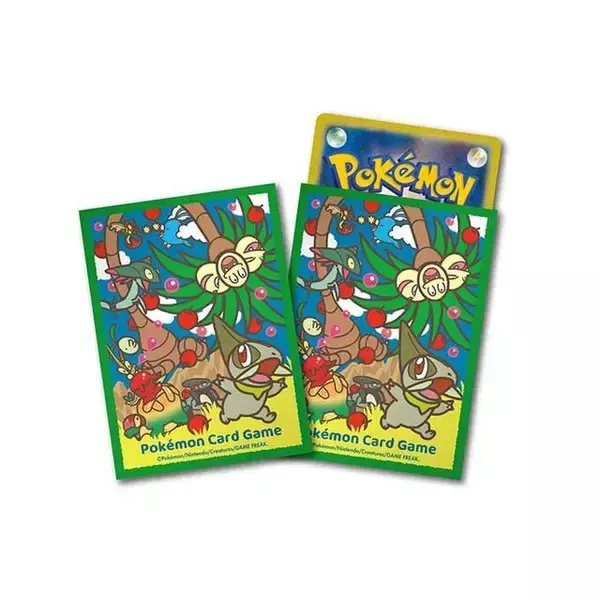 「『ポケカ』9月13日発売の「周辺グッズ」を一挙チェック！ステージを盛り上げる“ルチア＆チルタリス”のプレイマットも見逃せない」の画像