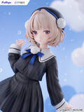 「「しぐれうい」のもう1つの姿「雨衣」がフィギュア化！差し替えパーツの“ウィンク顔”が撃ち抜かれそうなほど可愛い」の画像1