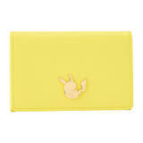 「約1.5万円の高級感溢れる『ポケカ』デッキケース！『ポケモン』ピカチュウ・メタモン・ブラッキー全3種のイタリアンレザーグッズが再販へ」の画像11