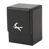 「約1.5万円の高級感溢れる『ポケカ』デッキケース！『ポケモン』ピカチュウ・メタモン・ブラッキー全3種のイタリアンレザーグッズが再販へ」の画像2