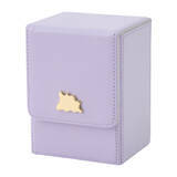 「約1.5万円の高級感溢れる『ポケカ』デッキケース！『ポケモン』ピカチュウ・メタモン・ブラッキー全3種のイタリアンレザーグッズが再販へ」の画像3