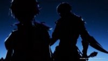 『原神』今後登場する新キャラ5人のシルエットが一挙公開！「ファルカ」や「ニコ・リヤン」らしき姿も