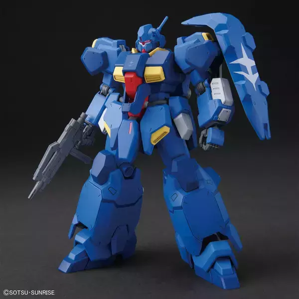 「2月7日発売の新作ガンプラがプレバンでも販売！対象は「HG グスタフ・カール００型」ら2商品」の画像