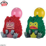 「放送20周年を迎える「ウルトラマンメビウス」が胸像ライトに！アイドル的存在「友好珍獣ピグモン」フィギュアもプライズ展開」の画像4