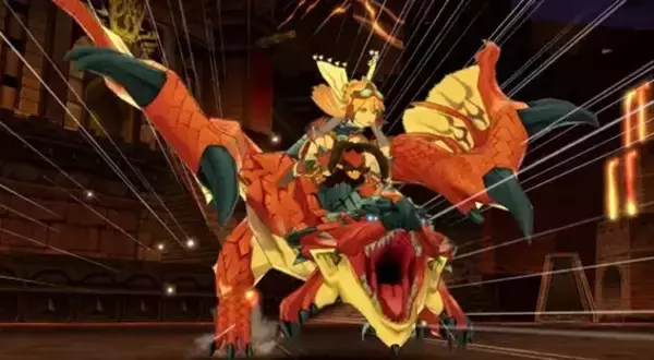 「『モンスターハンター ライダーズ』2022年6月16日にサービス終了―ストーリーの続きは「いつかどこかで」」の画像