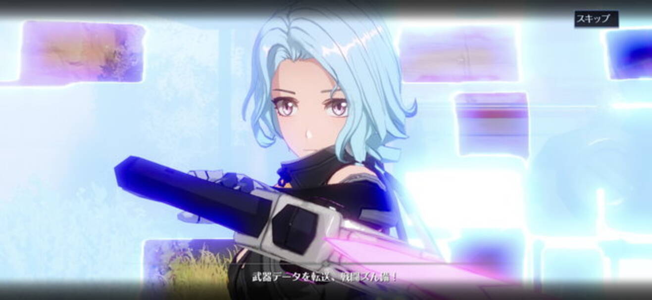 原神プレイヤー目線での Tower Of Fantasy 幻塔 プレイレポ 第二の原神 と言われたけど 遊んでみたら 本格mmorpg だった 22年5月22日 エキサイトニュース