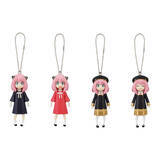 「「SPY×FAMILY」新作一番発売！目玉はワクワク表情が可愛いアーニャ姫フィギュアと、“もちもち”なボンドぬいぐるみ」の画像5