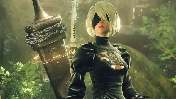 今年の夏は「2B」たちが熱い！世界最大級のコスプレイベント「世界コスプレサミット2024」が『NieR』シリーズとコラボ決定