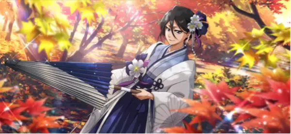 「『BLEACH Brave Souls』9周年記念!黒崎一護役の森田成一に訊く、新たに加わるXbox版&ニンテンドースイッチの魅力と9周年への想い」の画像