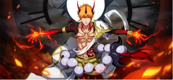 「『BLEACH Brave Souls』9周年記念!黒崎一護役の森田成一に訊く、新たに加わるXbox版&ニンテンドースイッチの魅力と9周年への想い」の画像