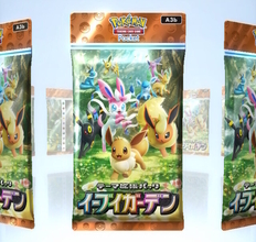 『ポケポケ』×「にじさんじ」大会企画の「あいことば」入力は8月31日まで！「パック砂時計×24」もらえる