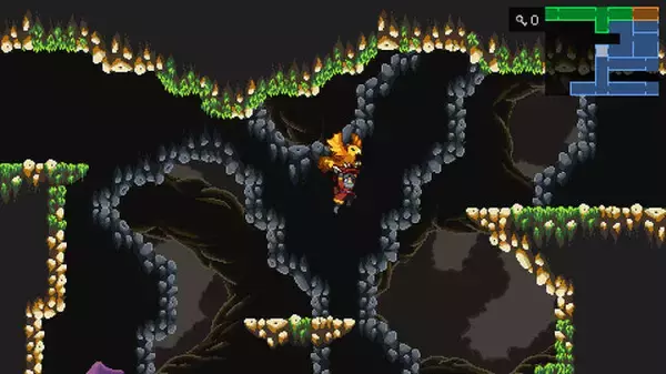 「『ポケモンレジェンズZ-A』に続け！おすすめのクリーチャーコレクター5選─大正ロマンからメトロイドヴァニアまでがっつり遊べる作品がズラリ」の画像