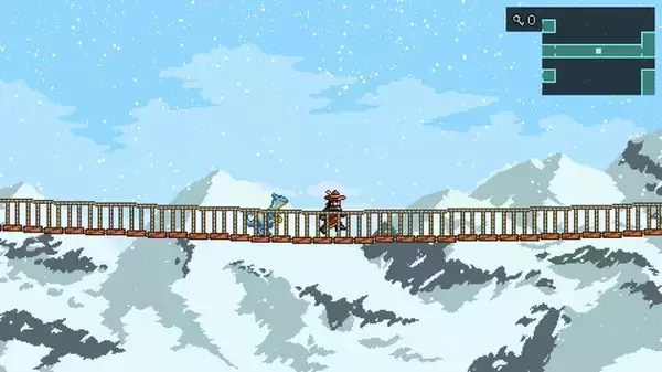 「『ポケモンレジェンズZ-A』に続け！おすすめのクリーチャーコレクター5選─大正ロマンからメトロイドヴァニアまでがっつり遊べる作品がズラリ」の画像