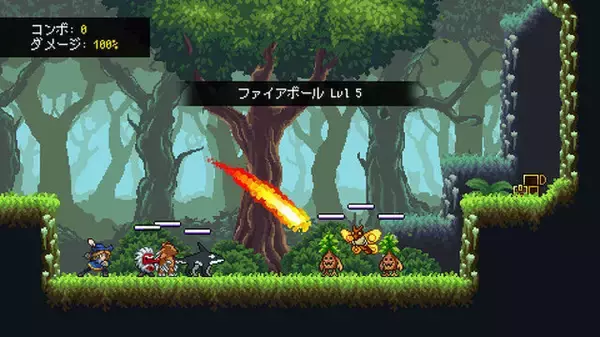 「『ポケモンレジェンズZ-A』に続け！おすすめのクリーチャーコレクター5選─大正ロマンからメトロイドヴァニアまでがっつり遊べる作品がズラリ」の画像