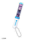 「「ホロライブ」6th fes.イラスト使用のガシャポン「ペンライトチャーム」が豪華！ほぼ原寸サイズで光るギミック付」の画像10