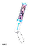 「「ホロライブ」6th fes.イラスト使用のガシャポン「ペンライトチャーム」が豪華！ほぼ原寸サイズで光るギミック付」の画像11