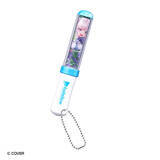 「「ホロライブ」6th fes.イラスト使用のガシャポン「ペンライトチャーム」が豪華！ほぼ原寸サイズで光るギミック付」の画像13